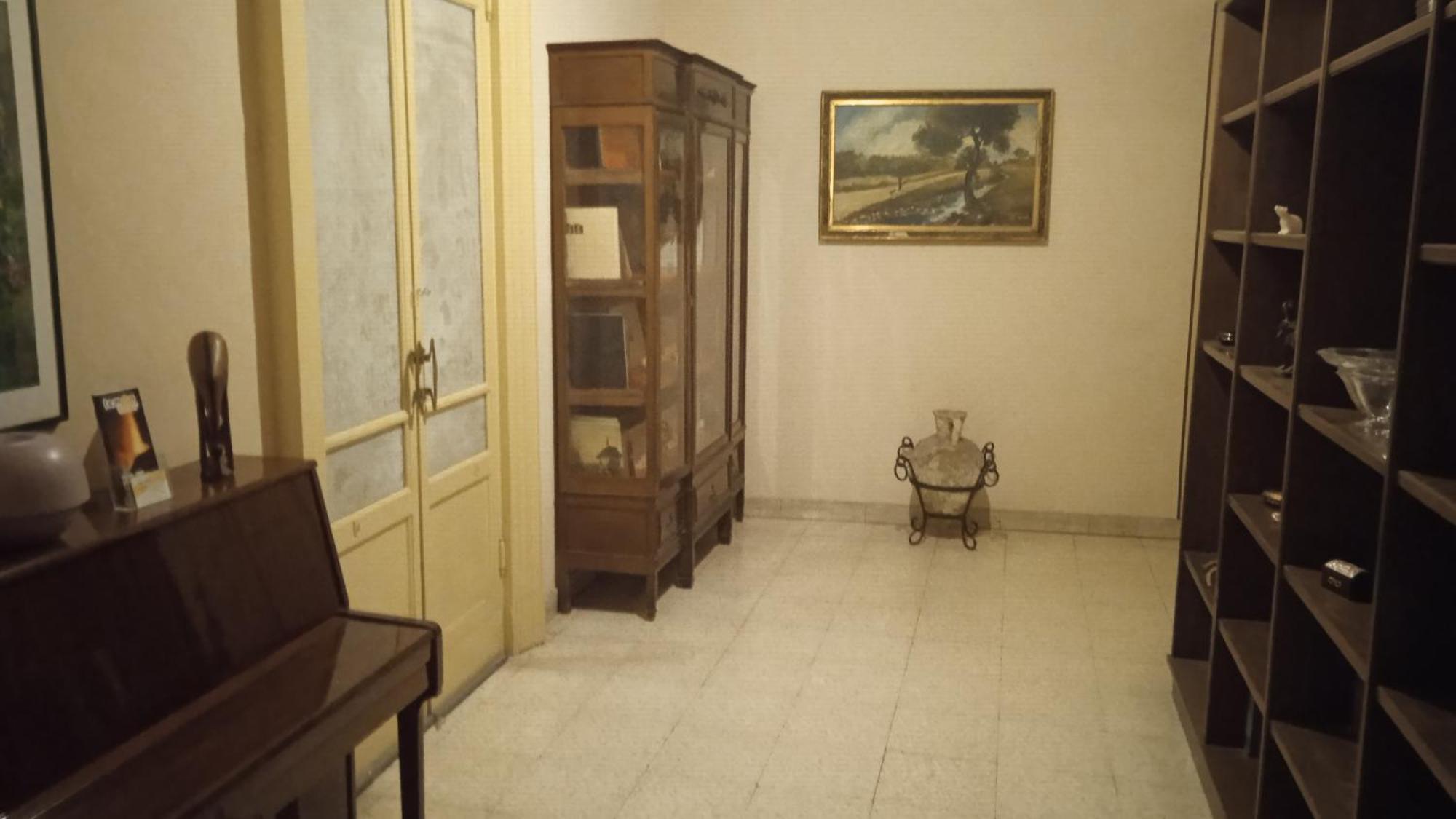 Bed And Books Bed and Breakfast Κατάνια Εξωτερικό φωτογραφία