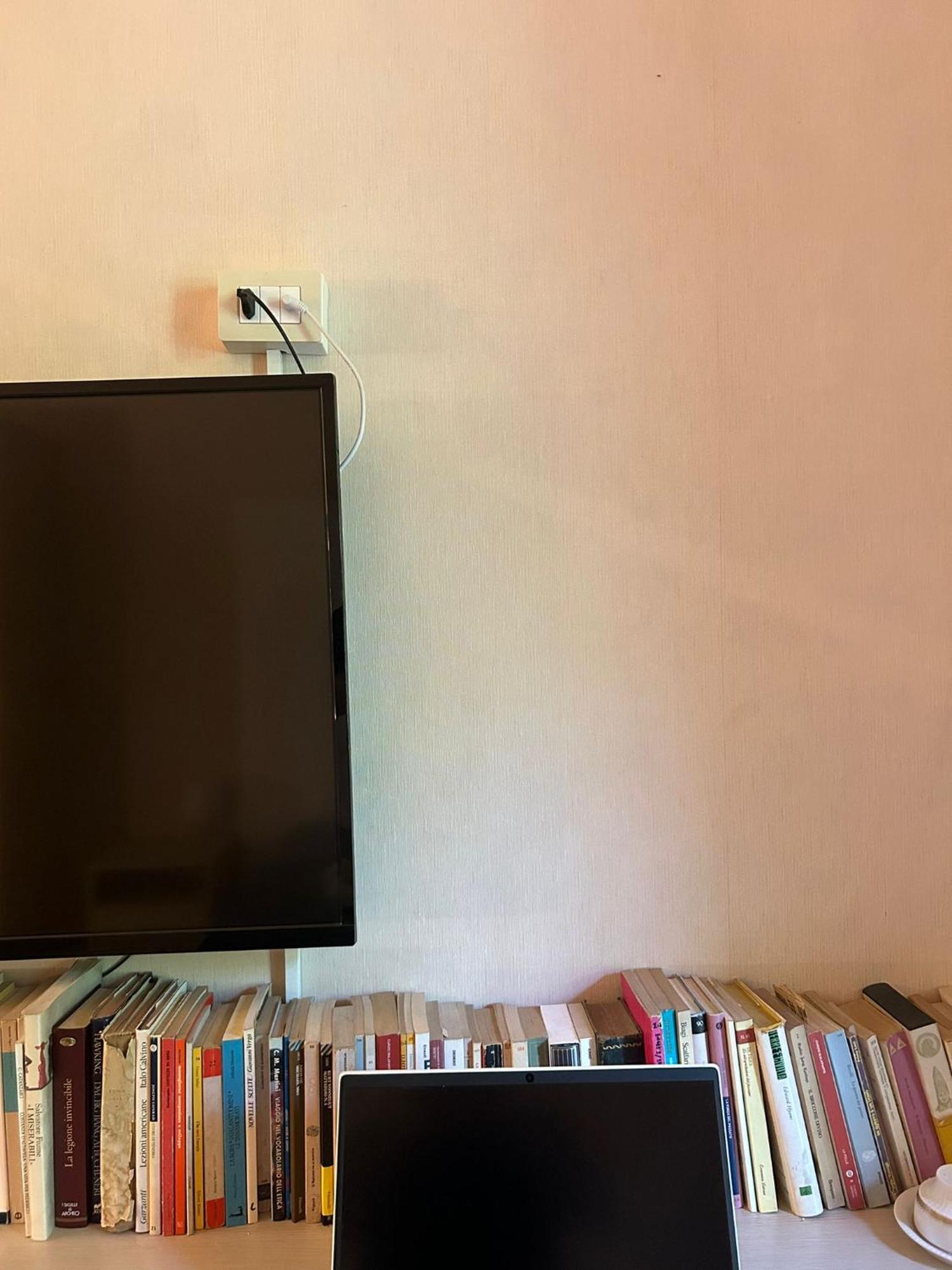 Bed And Books Bed and Breakfast Κατάνια Εξωτερικό φωτογραφία