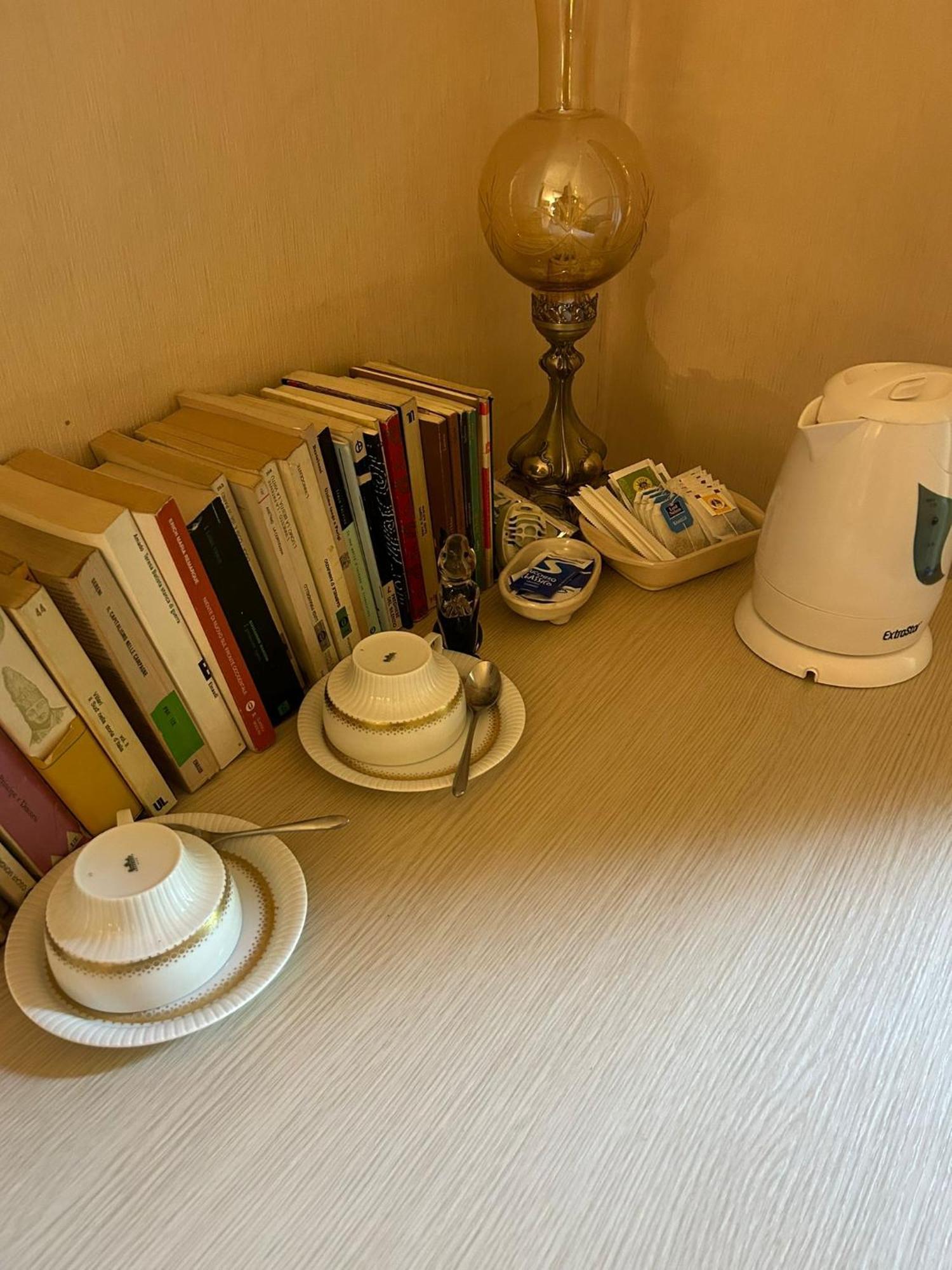 Bed And Books Bed and Breakfast Κατάνια Εξωτερικό φωτογραφία