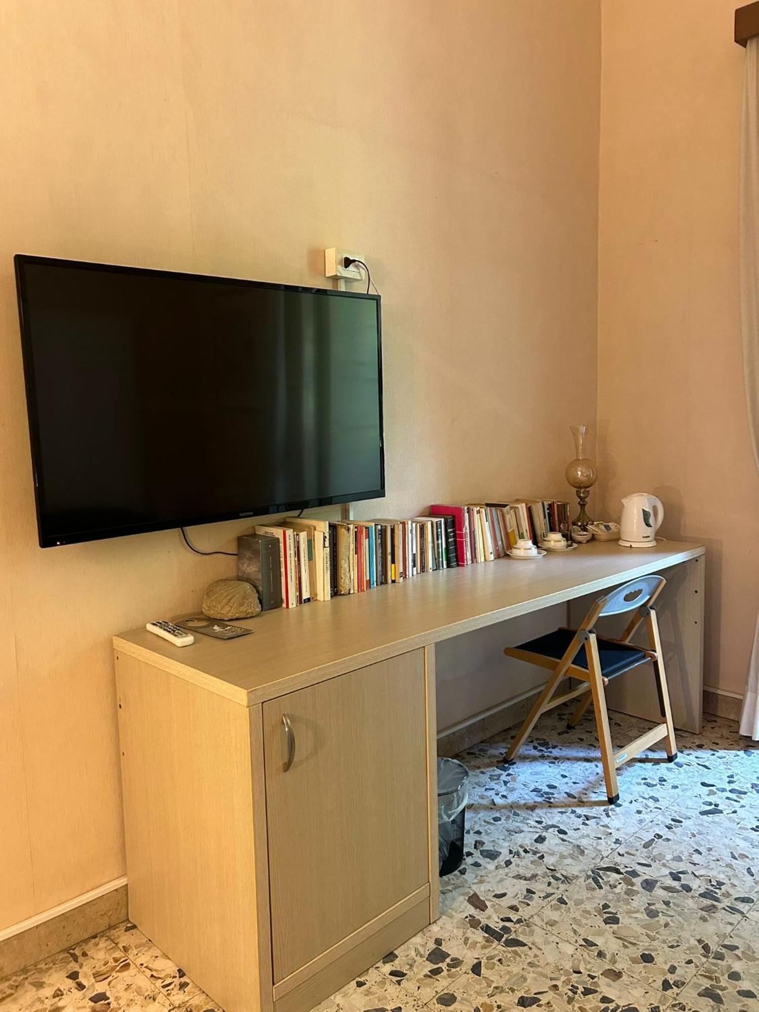 Bed And Books Bed and Breakfast Κατάνια Εξωτερικό φωτογραφία