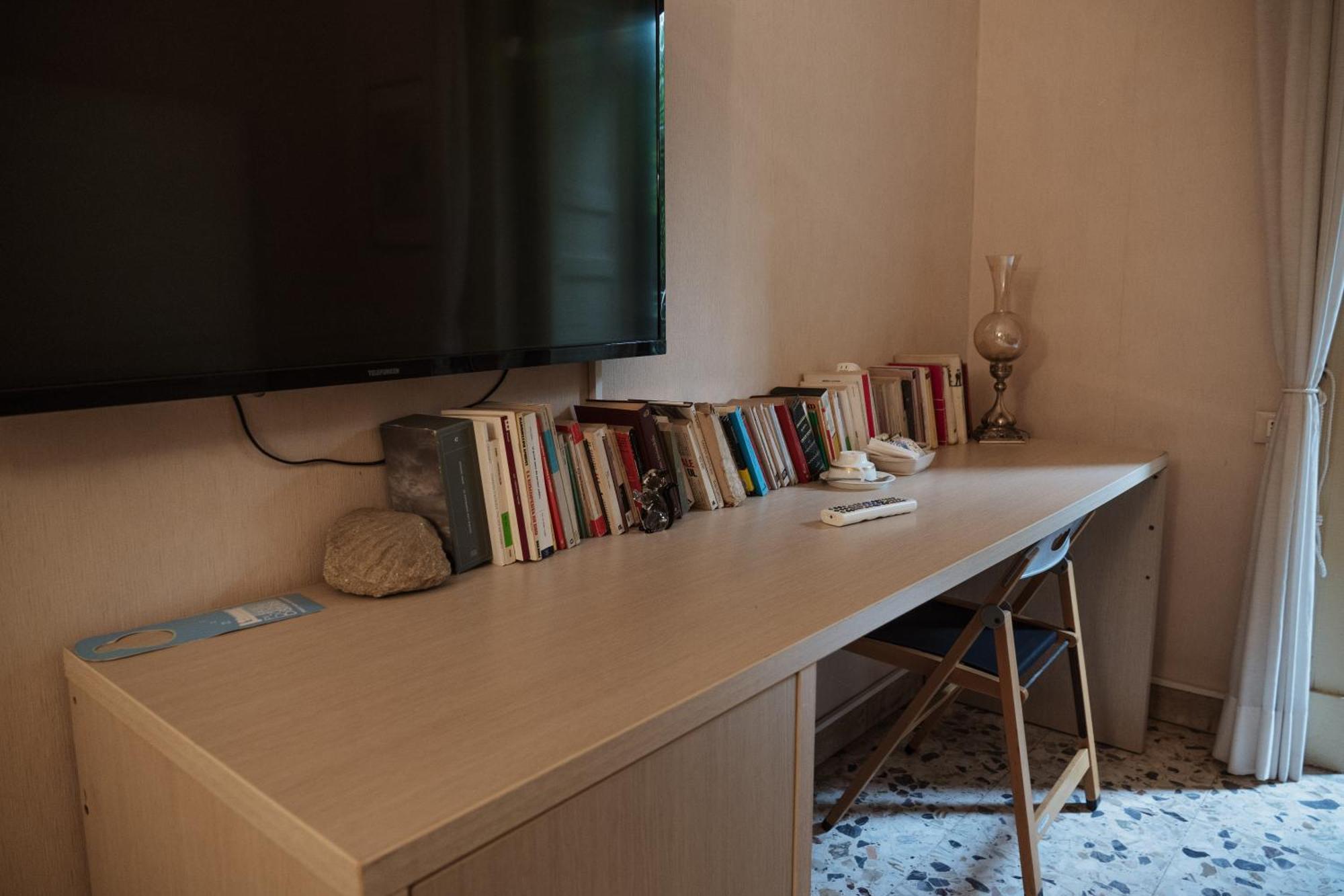 Bed And Books Bed and Breakfast Κατάνια Εξωτερικό φωτογραφία