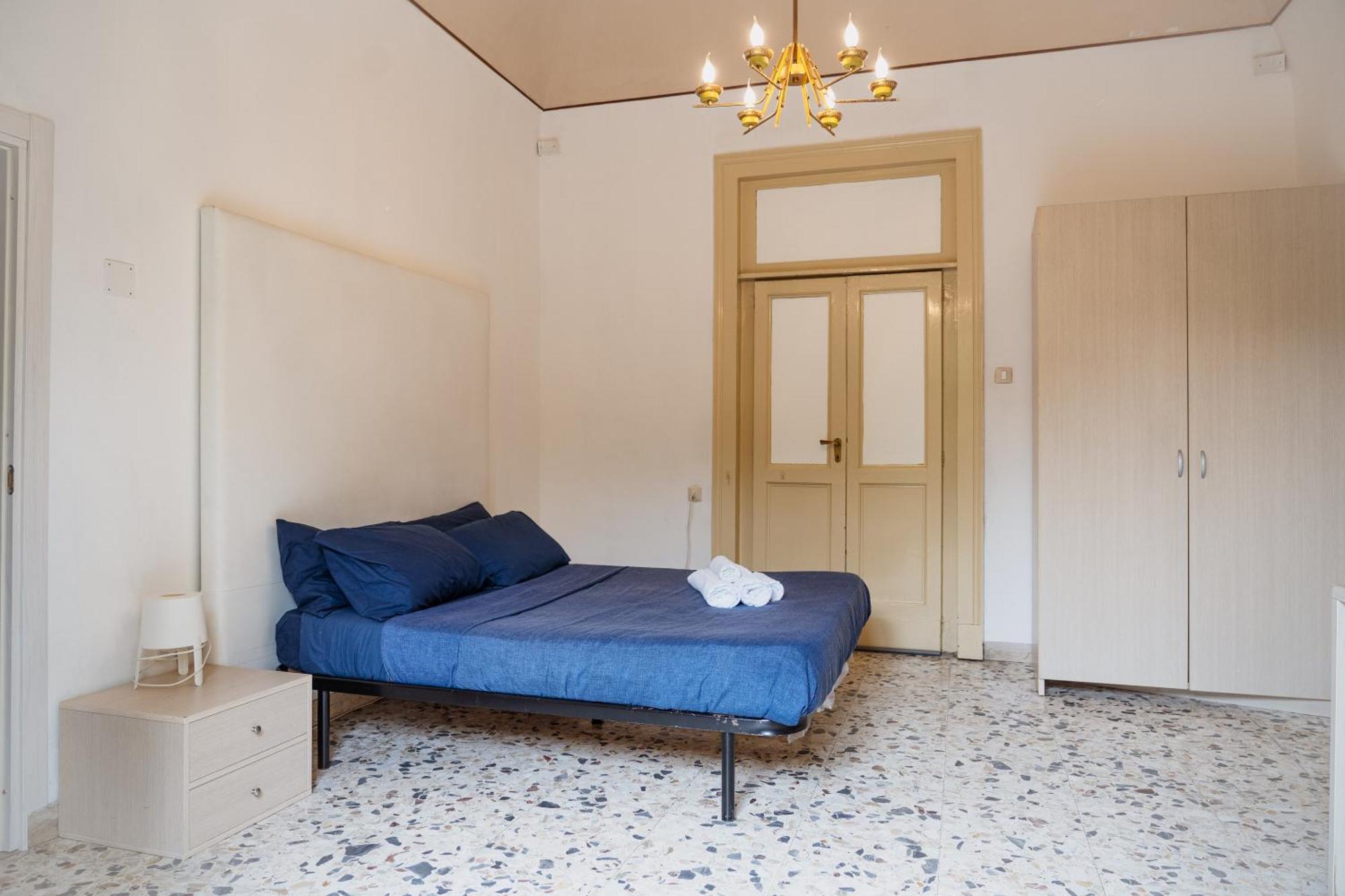 Bed And Books Bed and Breakfast Κατάνια Εξωτερικό φωτογραφία