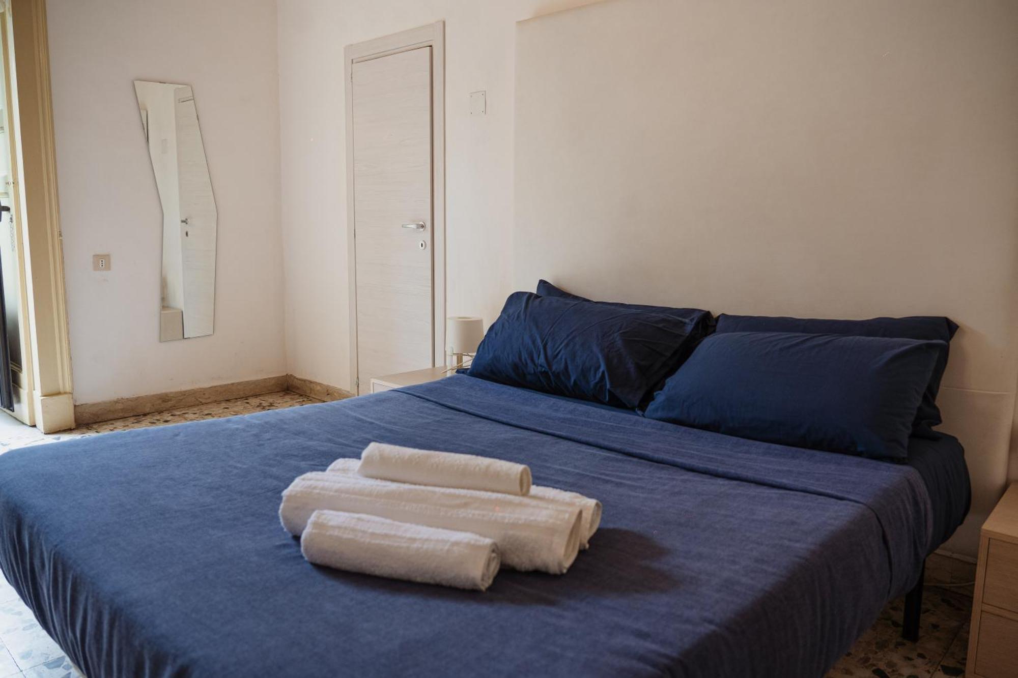 Bed And Books Bed and Breakfast Κατάνια Εξωτερικό φωτογραφία